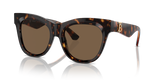 Dark Havana / Dark Brown (300273)