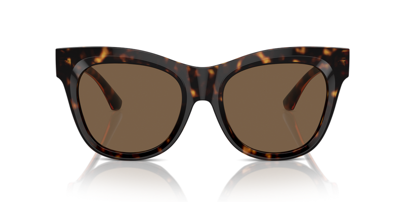 Burberry BE4418 in Dark Havana / Dark Brown (300273) - Alternate View