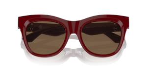 Bordeaux / Dark Brown (411973)