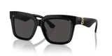 Black / Dark Grey (300187)