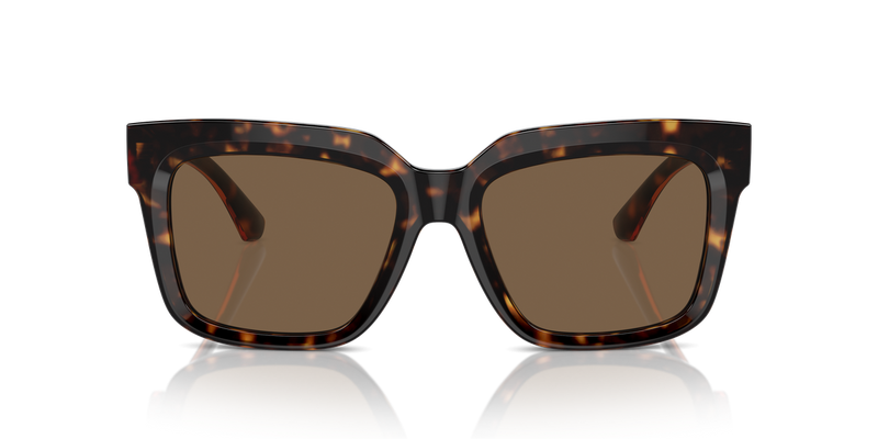 Burberry BE4419 in Dark Havana / Dark Brown (300273) - Alternate View