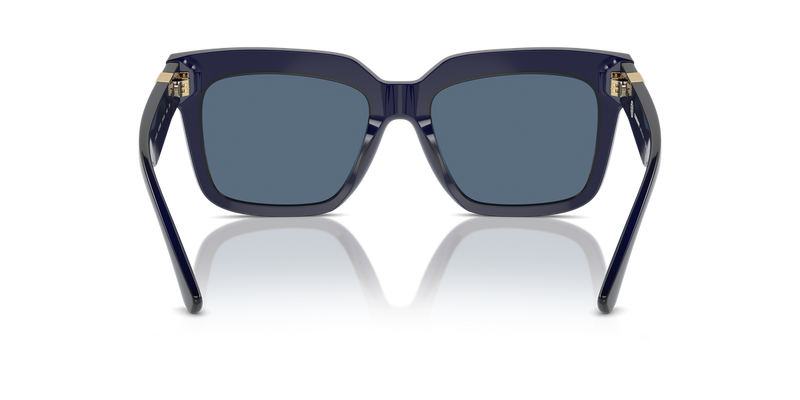 Burberry BE4419 in Blue / Dark Blue (412080) - Alternate View