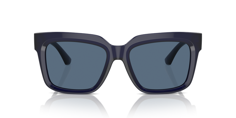 Burberry BE4419 in Blue / Dark Blue (412080) - Alternate View