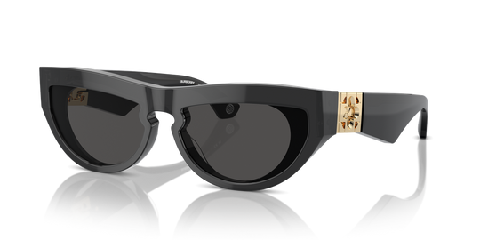 Burberry BE4422U - Dark Grey (411287)