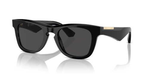 Black / Dark Grey (300187)