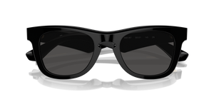 Black / Dark Grey (300187)
