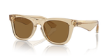 Beige / Bronze (412373)