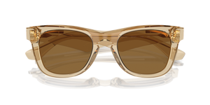 Beige / Bronze (412373)