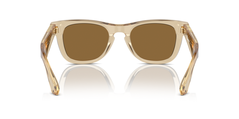 Burberry BE4426 in Beige / Bronze (412373) - Alternate View
