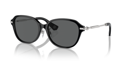 Black / Dark Grey (300187)