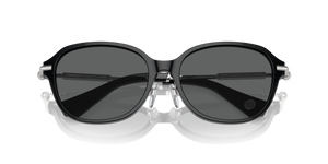 Black / Dark Grey (300187)