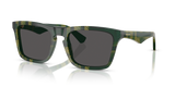 Check Green / Dark Grey (412587)