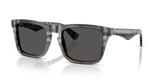 Check Lichen / Dark Grey (414787)