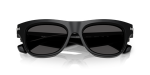 Black / Dark Grey (300187)