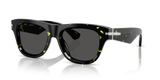 Green Havana / Dark Grey (412487)