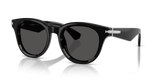 Black / Dark Grey (300187)