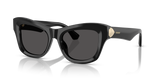 Black / Dark Grey (300187)