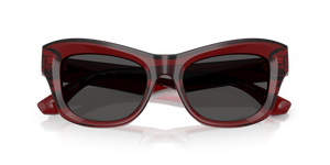 Bordeaux / Dark Grey (412887)