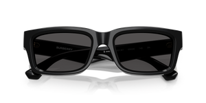 Black / Dark Grey (300187)