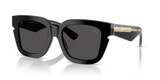 Black / Dark Grey (300187)