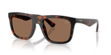 Dark Havana / Dark Brown (300273)