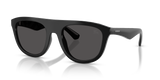 Black / Dark Grey (300187)