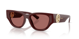 Bordeaux / Dark Violet (411969)