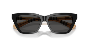Black / Dark Grey (416187)