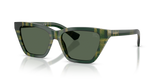 Check Green / Dark Green (416971)