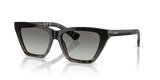 Grey Check / Grey Gradient (420011)