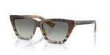 Check Sand / Grey Gradient (420211)