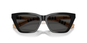 Black / Dark Grigio (416187)