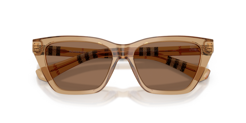 Burberry BE4468 in Beige - Alternate View
