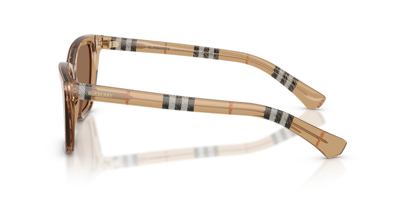 Burberry BE4468 in Beige - Alternate View
