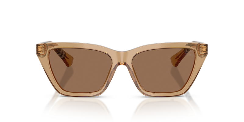 Burberry BE4468 in Beige - Alternate View