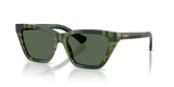 Check Green / Dark Green (416971)