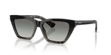 Grey Check / Grey Gradient (420011)