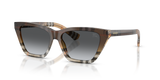 Check Sand / Gradient Grey Polarized (4202T3)
