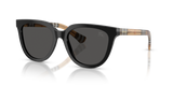 Black / Dark Grey (416187)