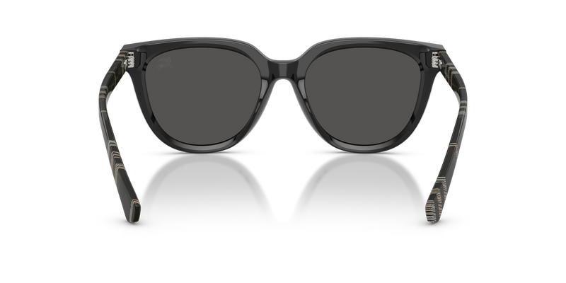 Burberry BE4469F in Grey - Alternate View