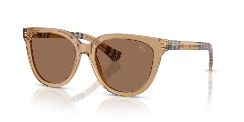 Burberry BE4469 in Beige - Alternate View