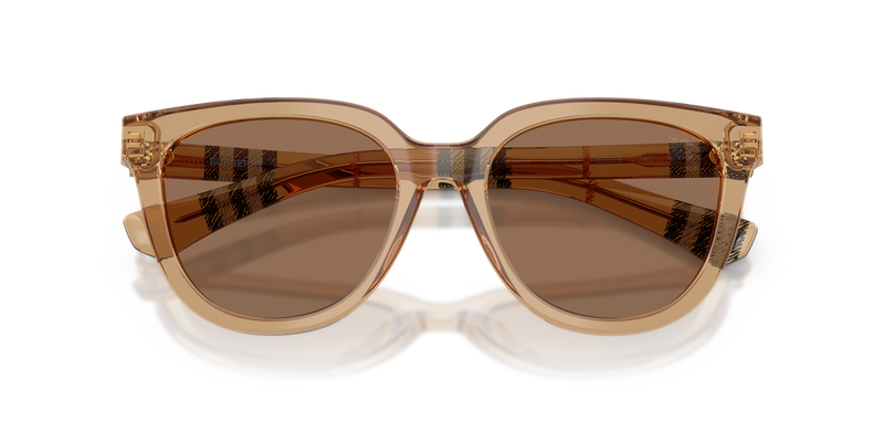 Burberry BE4469 in Beige - Alternate View