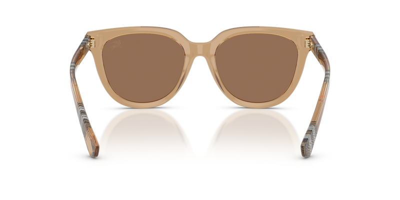 Burberry BE4469 in Beige - Alternate View