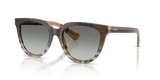 Check Sand / Grey Gradient (420211)