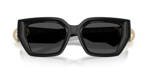 Black / Dark Gery (300187)