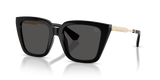 Black / Dark Grey (300187)