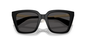 Black / Dark Grey (300187)