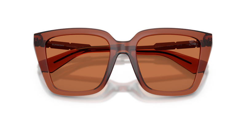 Burberry BE4473U in Brown (419573) - Alternate View