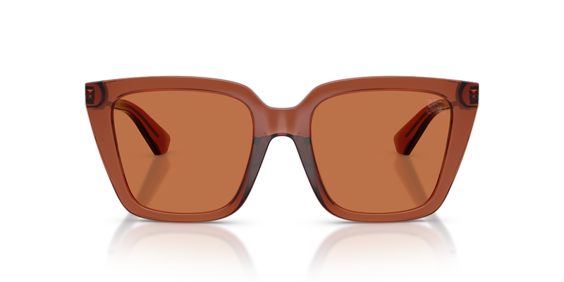 Burberry BE4473U in Brown (419573) - Alternate View