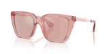 Pink / Light Violet Flash Silver (41969L)